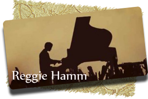 Reggie Hamm